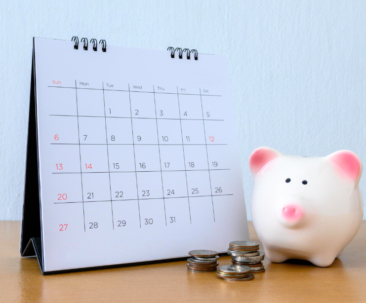 monthly budgeting in canada